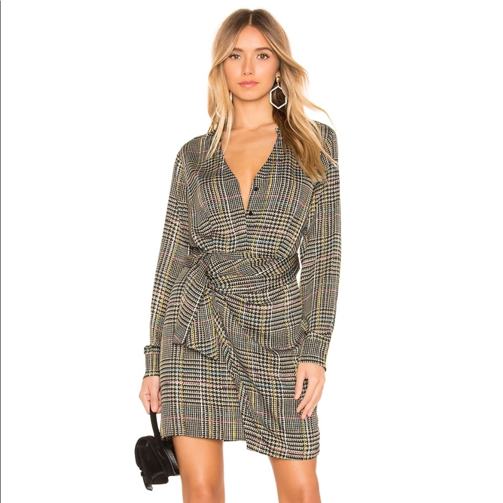 ASTR The Label Dress